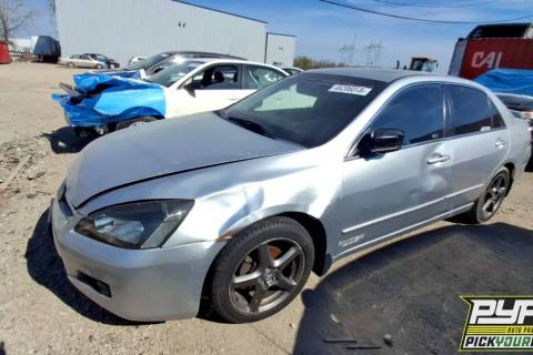 Photo of 2006 Honda Accord