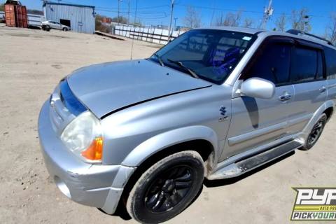 Photo of 2004 Suzuki Xl-7