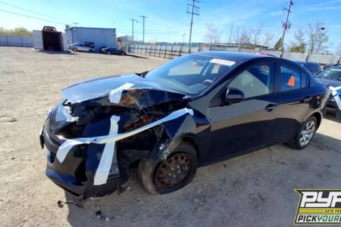 Photo of 2013 Mazda 3