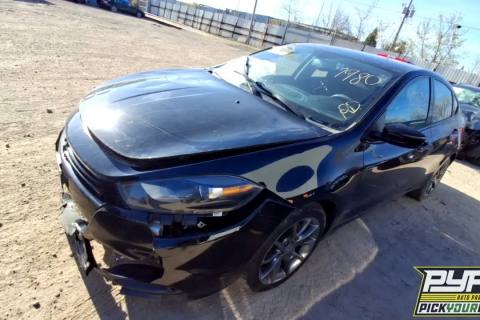 Photo of 2013 Dodge Dart