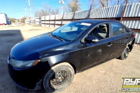 Photo of 2010 Kia Forte