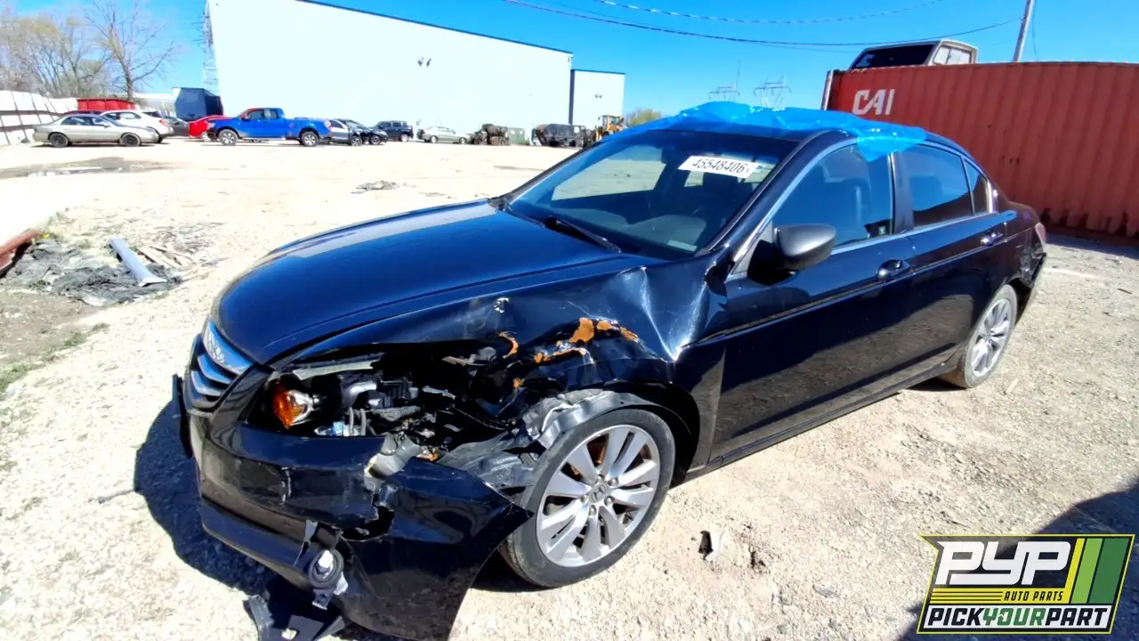 Photo of 2011 Honda Accord