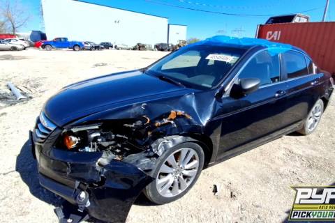 Photo of 2011 Honda Accord