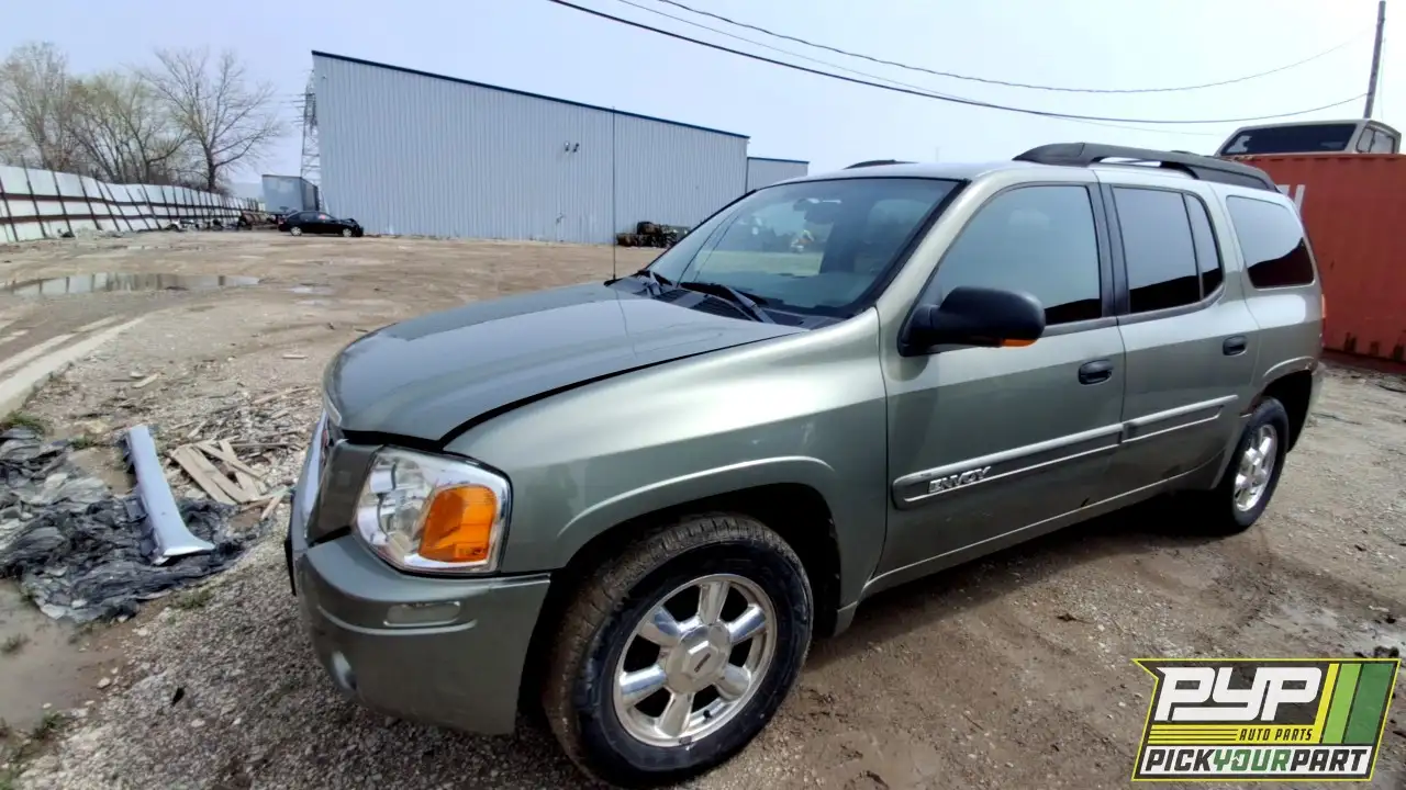 Photo of 2004 Gmc Envoy Xl