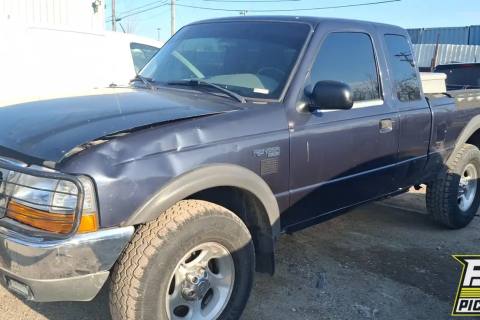 Photo of 1999 Ford Ranger