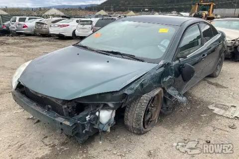 Photo of 2007 Pontiac G6