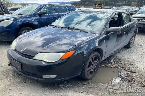 Photo of 2004 Saturn Ion