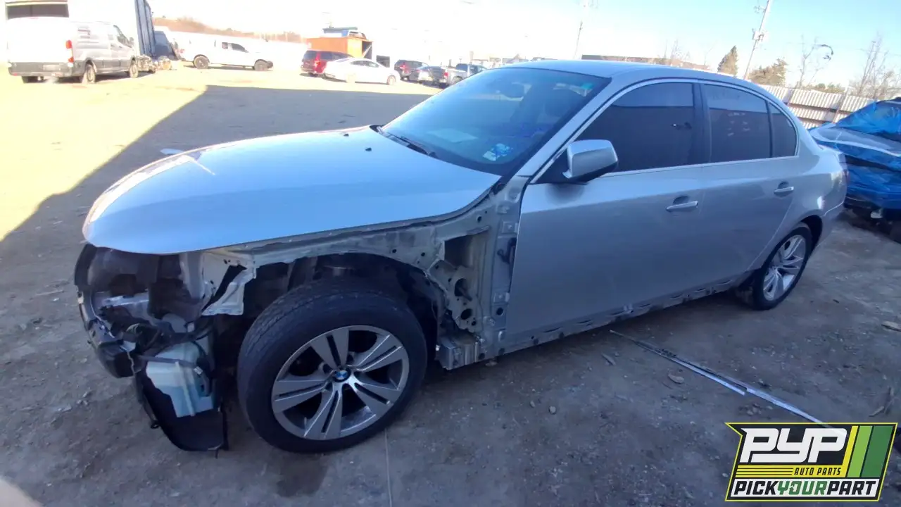 Photo of 2010 Bmw 528I