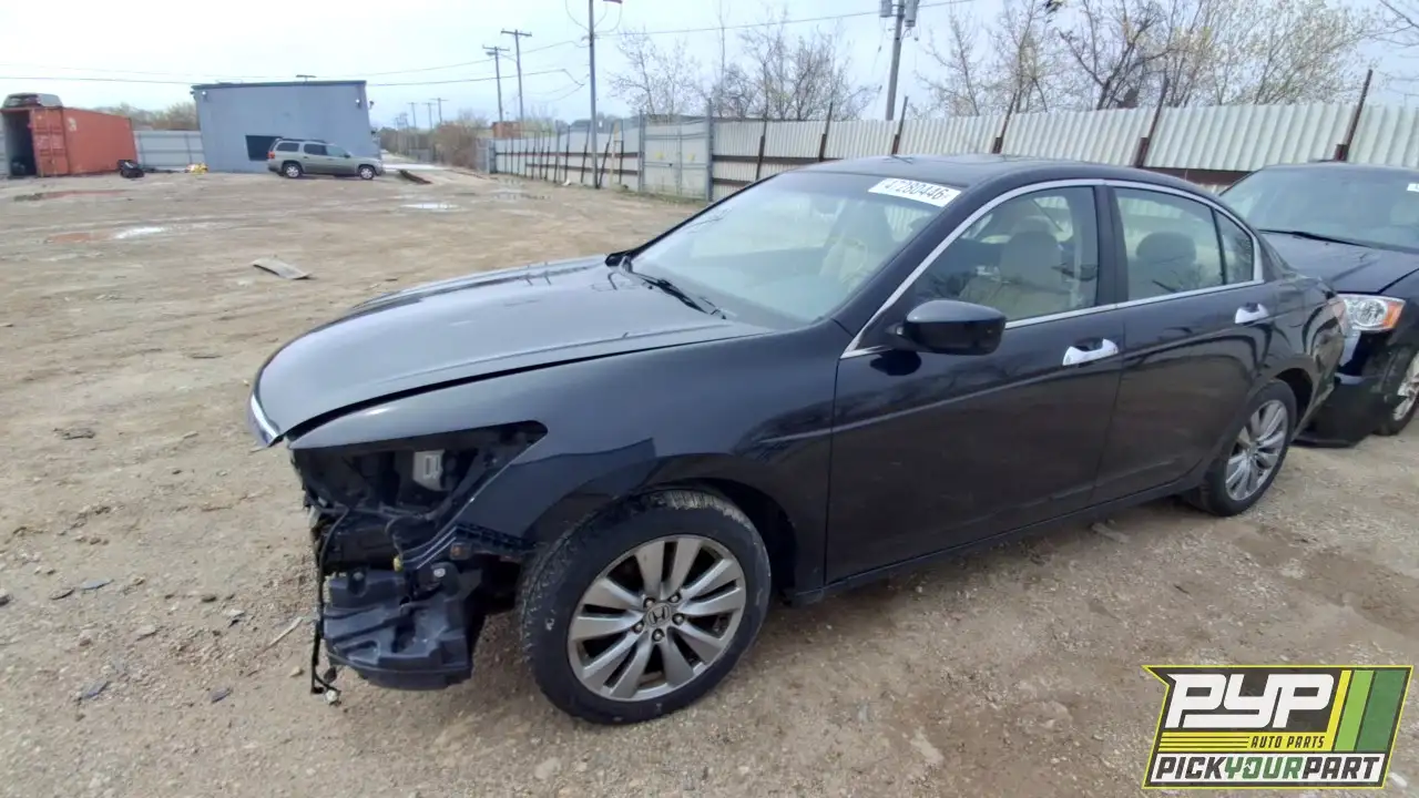 Photo of 2011 Honda Accord