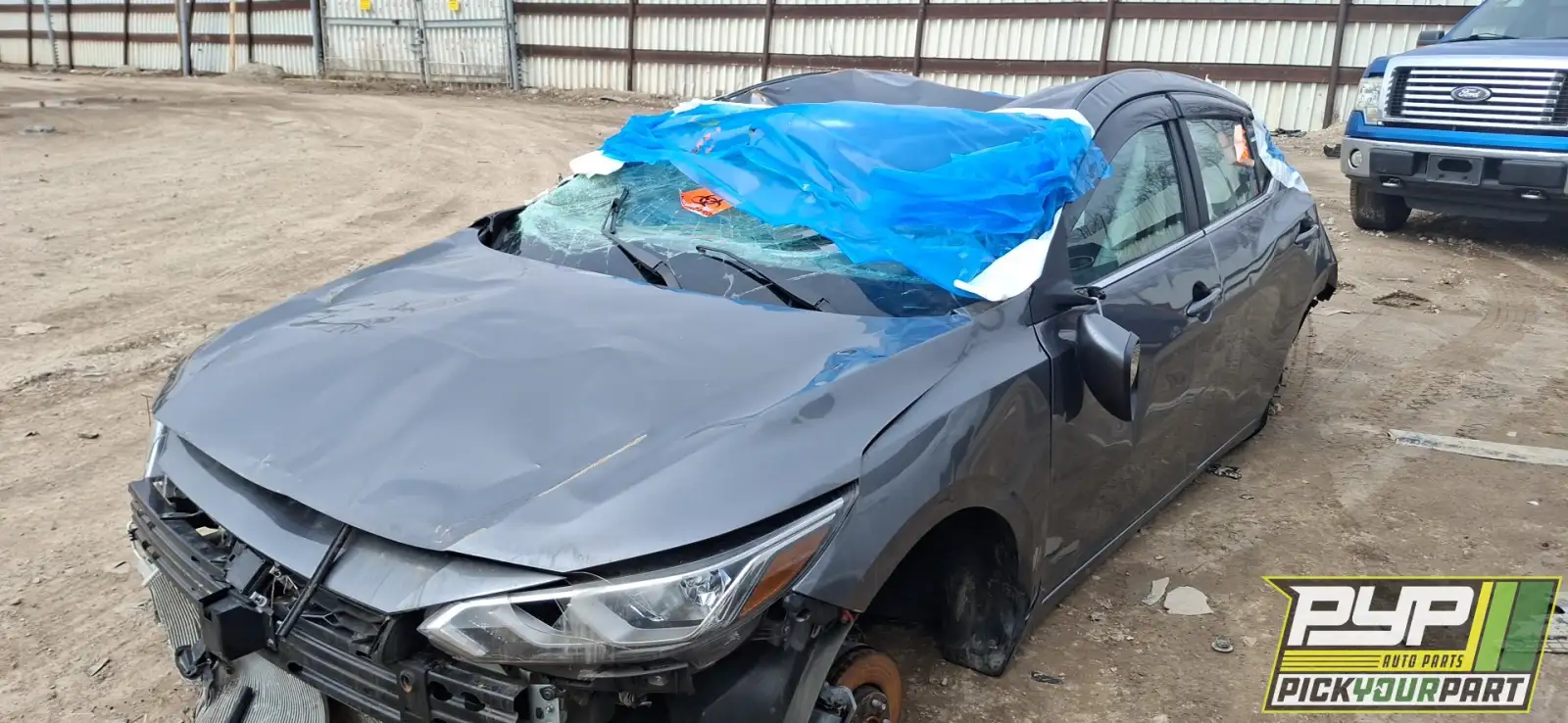 Photo of 2022 Nissan Sentra