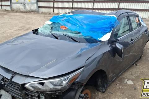 Photo of 2022 Nissan Sentra