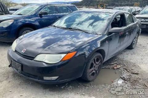 Photo of 2004 Saturn Ion