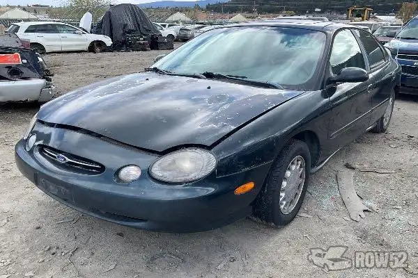 Photo of 1998 Ford Taurus