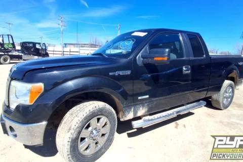 Photo of 2011 Ford F-150