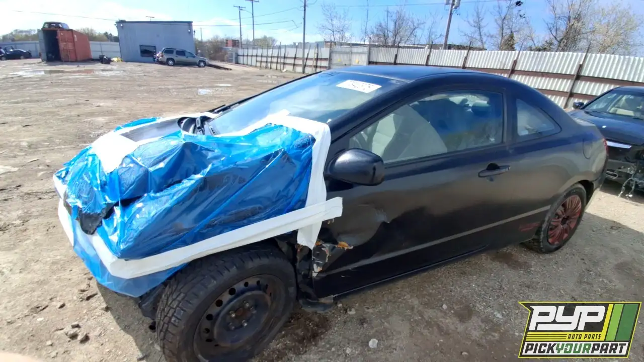 Photo of 2008 Honda Civic