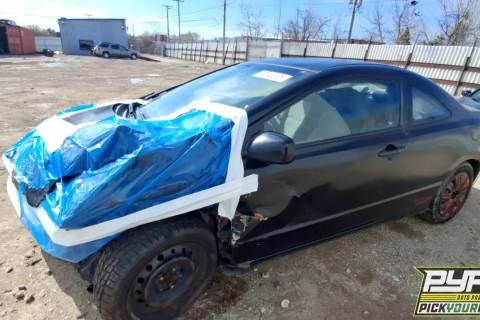 Photo of 2008 Honda Civic