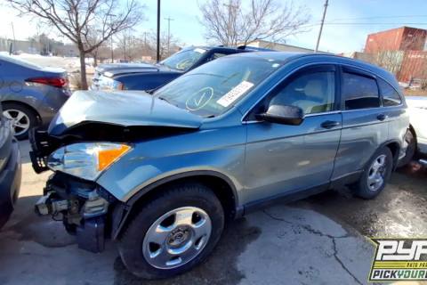 Photo of 2011 Honda Cr-V