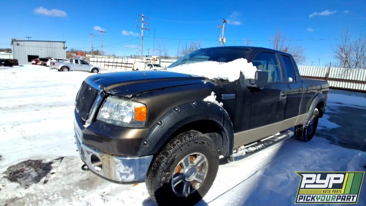 Photo of 2008 Ford F-150