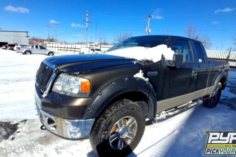 Photo of 2008 Ford F-150