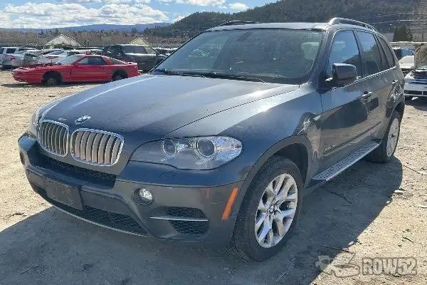 Photo of 2013 BMW X5