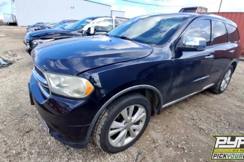 Photo of 2011 Dodge Durango