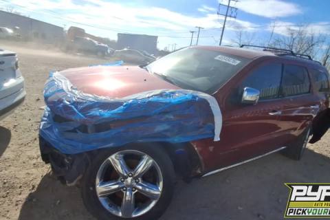 Photo of 2011 Dodge Durango