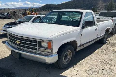 Photo of 1988 Chevrolet C/K 1500