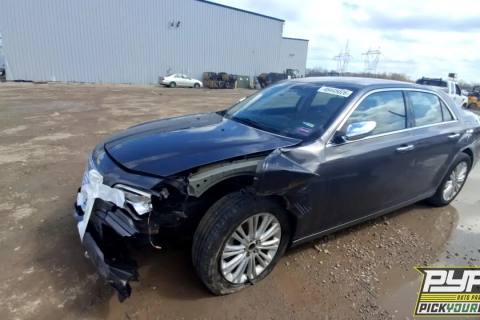 Photo of 2013 Chrysler 300