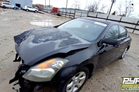 Photo of 2007 Nissan Altima