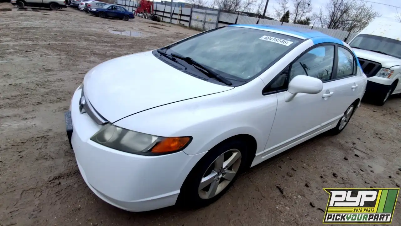 Photo of 2008 Honda Civic