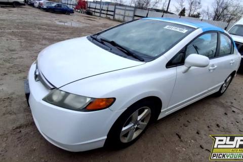 Photo of 2008 Honda Civic