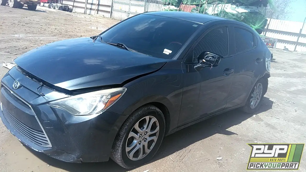Photo of 2016 Scion Ia