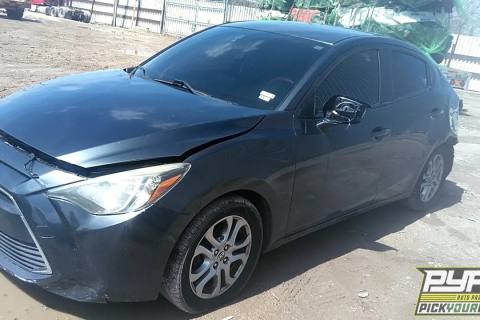 Photo of 2016 Scion Ia