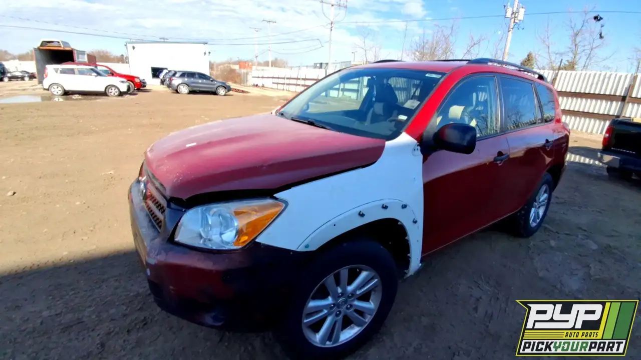 Photo of 2012 Toyota Rav4