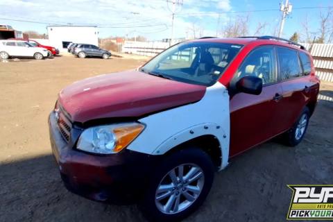 Photo of 2012 Toyota Rav4