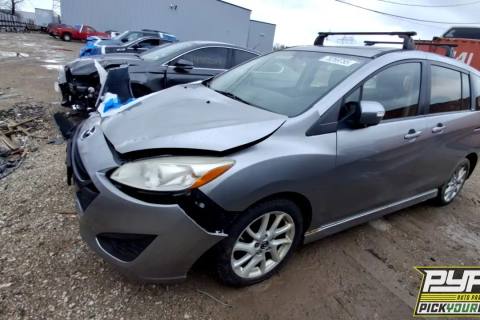 Photo of 2013 Mazda 5