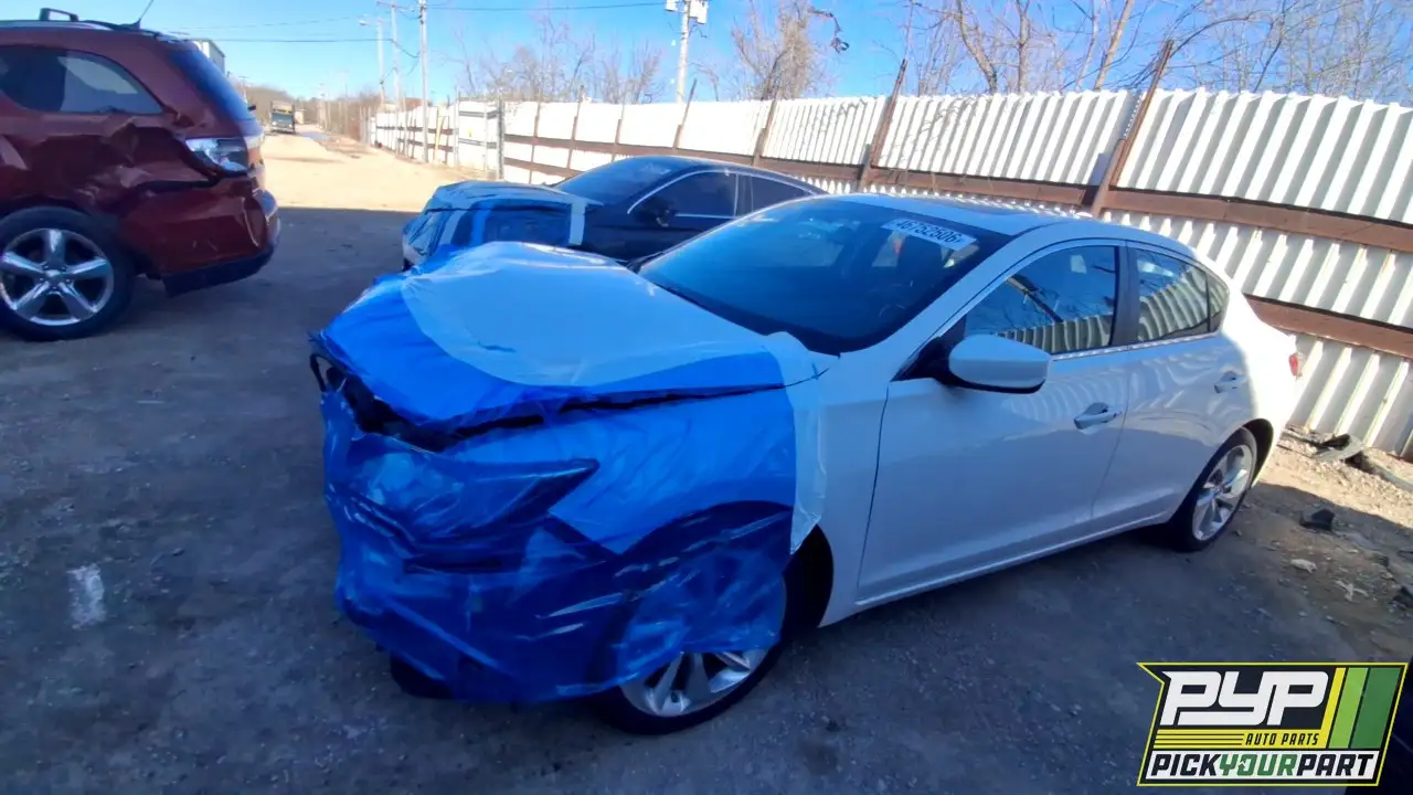 Photo of 2016 Acura Ilx