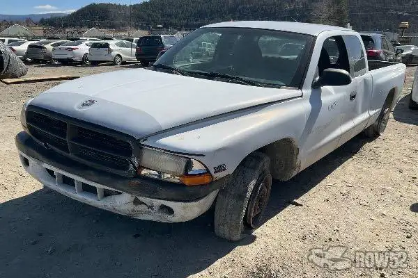Photo of 1999 Dodge Dakota