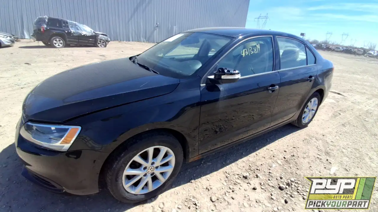 Photo of 2012 Volkswagen Jetta