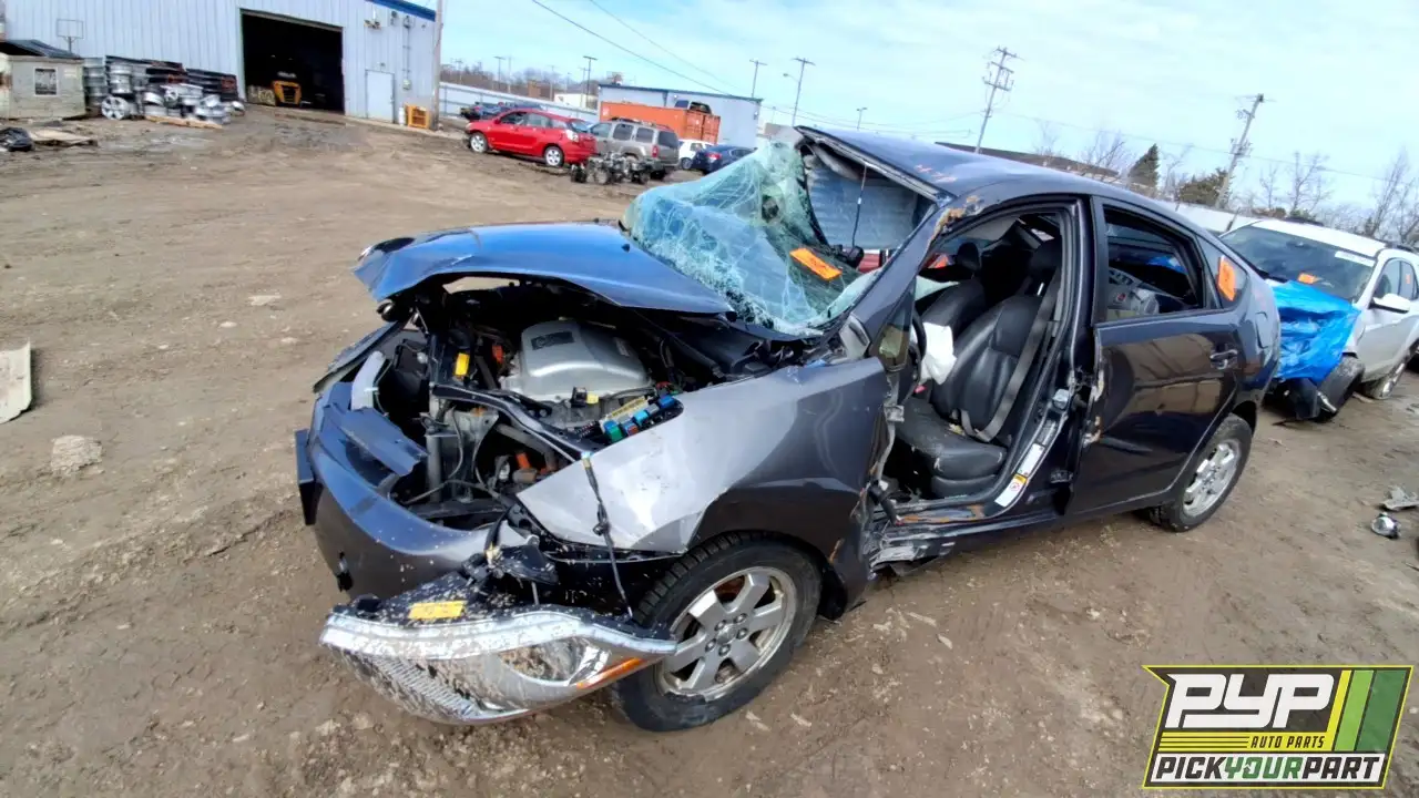 Photo of 2009 Toyota Prius