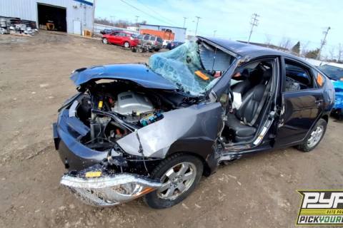 Photo of 2009 Toyota Prius