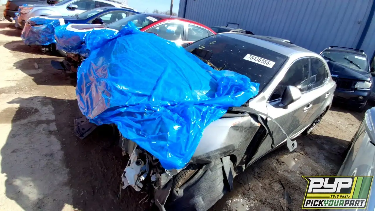 Photo of 2014 Lexus Is250