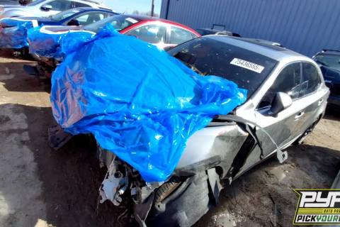 Photo of 2014 Lexus Is250
