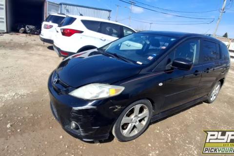 Photo of 2007 Mazda 5