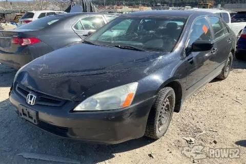 Photo of 2004 Honda Accord