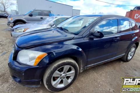 Photo of 2010 Dodge Caliber