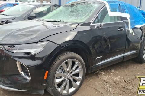 Photo of 2023 Buick Envision