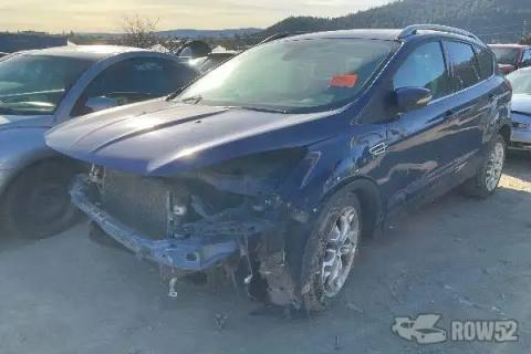 Photo of 2014 Ford Escape