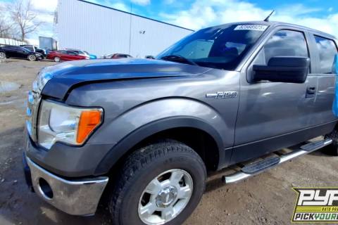 Photo of 2012 Ford F-150