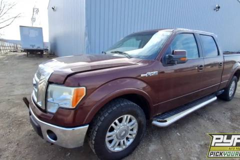 Photo of 2010 Ford F-150